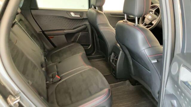 Ford KUGA 2.5 PHEV ST-Line X | Adaptive cruise control | Dodehoeksensoren | 19 inch met rode remklauwen | Winter Pack | Bang&Olufsen |