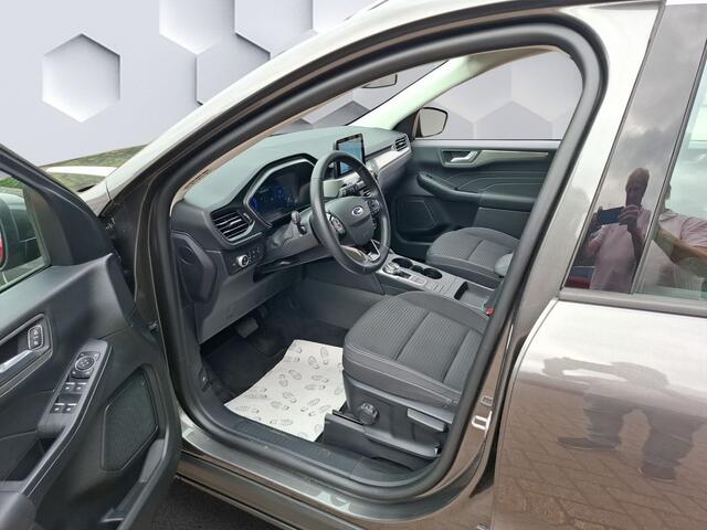 Ford KUGA 2.5 Duratec PHEV Titanium Plug-In Hybride, Alle optie's, 28.000 km. Nieuwstaat.