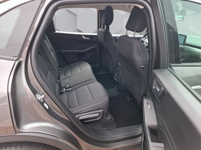 Ford KUGA 2.5 Duratec PHEV Titanium Plug-In Hybride, Alle optie's, 28.000 km. Nieuwstaat.