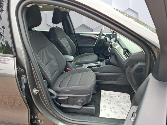 Ford KUGA 2.5 Duratec PHEV Titanium Plug-In Hybride, Alle optie's, 28.000 km. Nieuwstaat.
