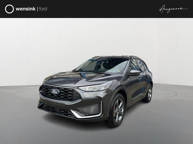 Ford KUGA 2.5 PHEV ST-Line X AGR Stoelen |Winter Pack| ¤ 5200,- Ford Voordeel + Gratis Laadpaal |