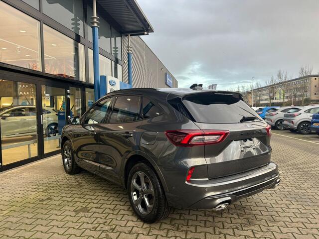 Ford KUGA 2.5 PHEV ST-Line X AGR Stoelen |Winter Pack| ¤ 5200,- Ford Voordeel + Gratis Laadpaal |