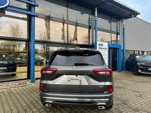 Ford KUGA 2.5 PHEV ST-Line X AGR Stoelen |Winter Pack| ¤ 5200,- Ford Voordeel + Gratis Laadpaal |