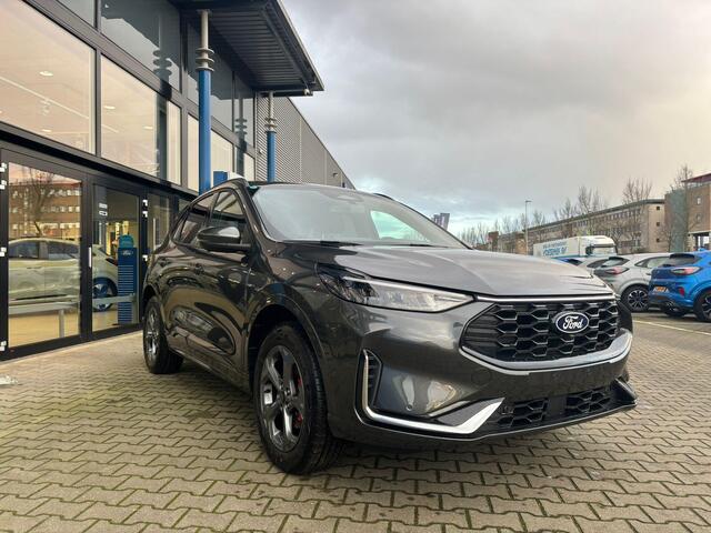 Ford KUGA 2.5 PHEV ST-Line X AGR Stoelen |Winter Pack| ¤ 5200,- Ford Voordeel + Gratis Laadpaal |