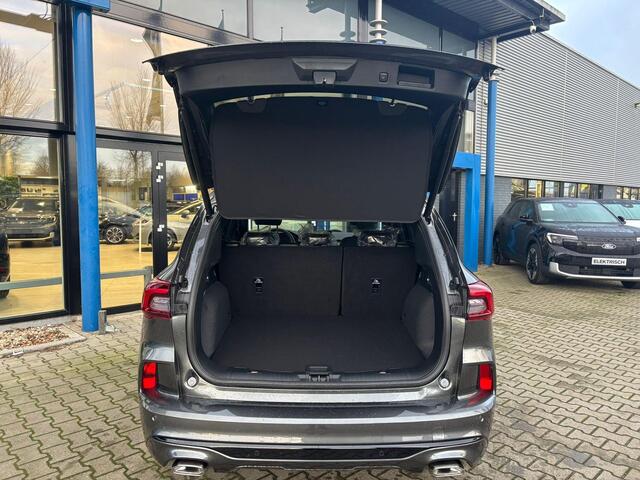 Ford KUGA 2.5 PHEV ST-Line X AGR Stoelen |Winter Pack| ¤ 5200,- Ford Voordeel + Gratis Laadpaal |