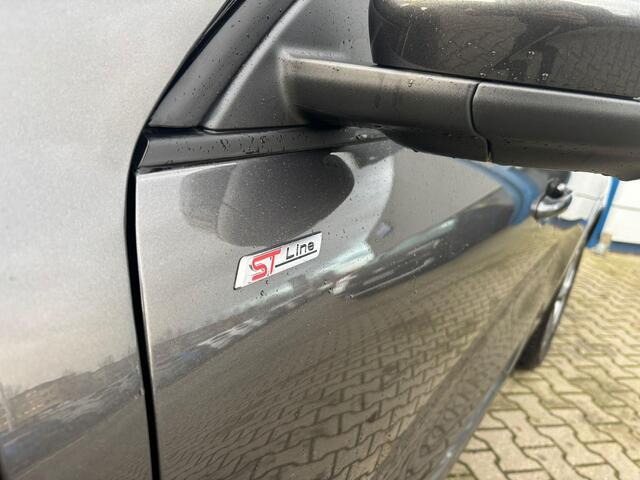 Ford KUGA 2.5 PHEV ST-Line X AGR Stoelen |Winter Pack| ¤ 5200,- Ford Voordeel + Gratis Laadpaal |