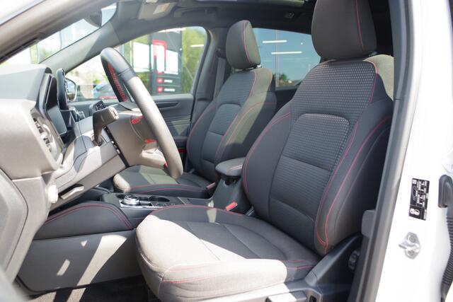 Ford KUGA 2.5 PHEV 225 PK ST-Line, Panoramadak, 360 Camera, Winterpakket, Adap. Cruise