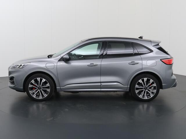 Ford KUGA 2.5 PHEV ST-Line X | Panoramadak | Head-Up | Winterpakket | Parkeercamera | Cruise Control Adaptief |