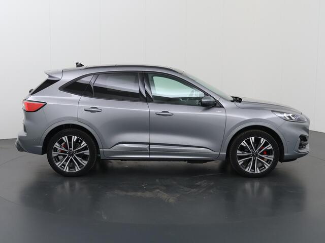 Ford KUGA 2.5 PHEV ST-Line X | Panoramadak | Head-Up | Winterpakket | Parkeercamera | Cruise Control Adaptief |