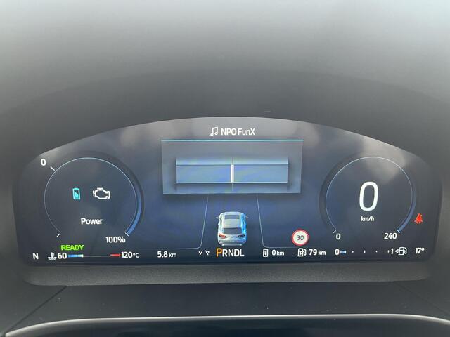 Ford KUGA 2.5 PHEV ST-Line X Nieuw Uit Voorraad | Stoel,- Stuur,- en Voorruitverwarming | Adaptieve Cruise Control | Electrische Wegklapbare Trekhaak | Panoramadak