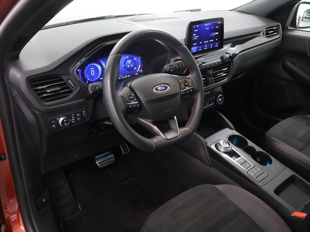 Ford KUGA 2.5 PHEV ST-Line X | Panoramadak | Winterpack | Elekt. Achterklep | B7O Audio | Navigatie | Climate Control |