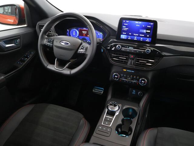 Ford KUGA 2.5 PHEV ST-Line X | Panoramadak | Winterpack | Elekt. Achterklep | B7O Audio | Navigatie | Climate Control |