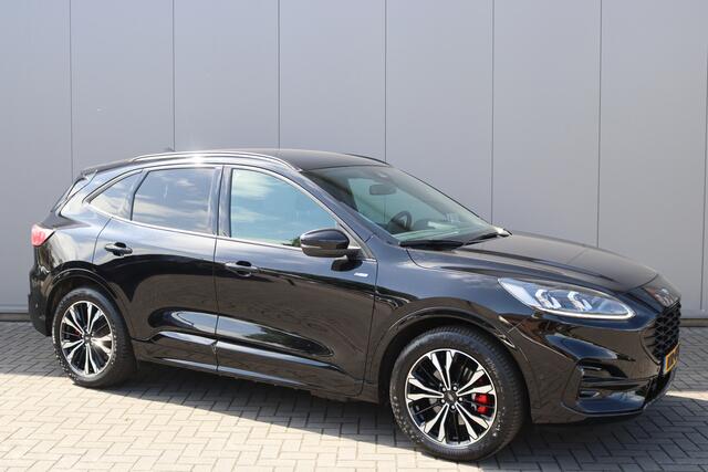 Ford KUGA 2.5 PHEV ST-Line X Elektr.-trekhaak/19-Inch/Open-dak/Winter-pack