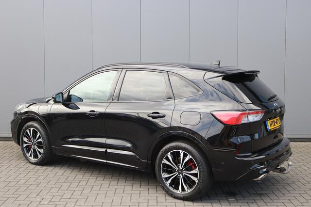Ford KUGA 2.5 PHEV ST-Line X Elektr.-trekhaak/19-Inch/Open-dak/Winter-pack
