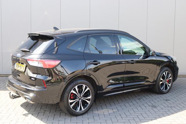 Ford KUGA 2.5 PHEV ST-Line X Elektr.-trekhaak/19-Inch/Open-dak/Winter-pack