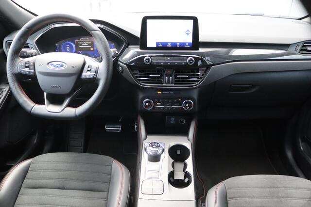 Ford KUGA 2.5 PHEV ST-Line X Elektr.-trekhaak/19-Inch/Open-dak/Winter-pack