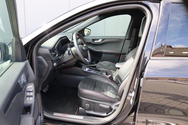 Ford KUGA 2.5 PHEV ST-Line X Elektr.-trekhaak/19-Inch/Open-dak/Winter-pack
