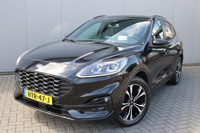 Ford KUGA 2.5 PHEV ST-Line X Elektr.-trekhaak/19-Inch/Open-dak/Winter-pack