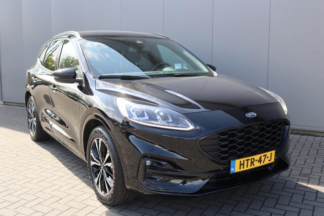 Ford KUGA 2.5 PHEV ST-Line X Elektr.-trekhaak/19-Inch/Open-dak/Winter-pack