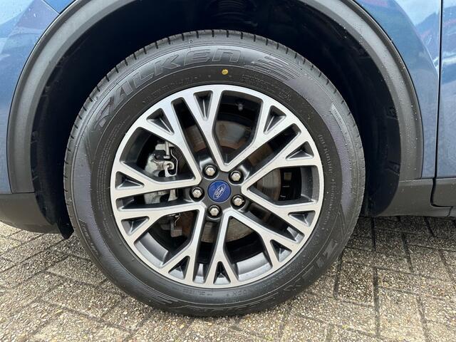 Ford KUGA 2.5 PHEV TITANIUM X