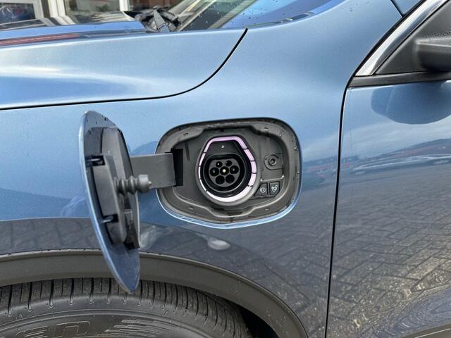 Ford KUGA 2.5 PHEV TITANIUM X