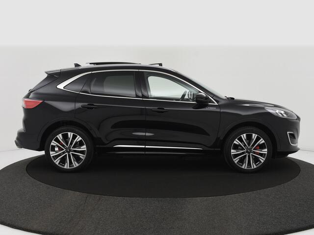 Ford KUGA 2.5 PHEV 225PK Vignale PANODAK|HEAD-UP|BLIS|ACC|LEER|WINTERPACK|B&O|20INCH