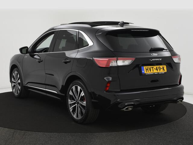 Ford KUGA 2.5 PHEV 225PK Vignale PANODAK|HEAD-UP|BLIS|ACC|LEER|WINTERPACK|B&O|20INCH