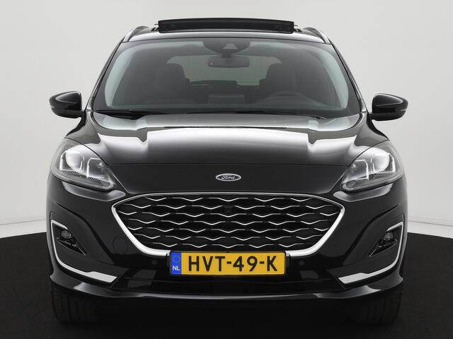 Ford KUGA 2.5 PHEV 225PK Vignale PANODAK|HEAD-UP|BLIS|ACC|LEER|WINTERPACK|B&O|20INCH