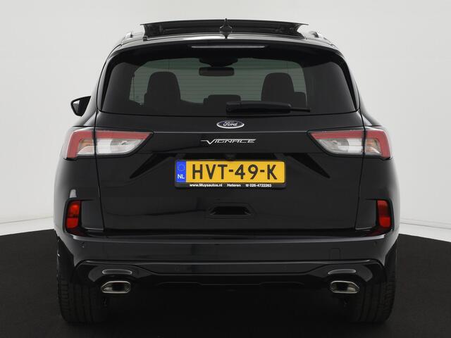 Ford KUGA 2.5 PHEV 225PK Vignale PANODAK|HEAD-UP|BLIS|ACC|LEER|WINTERPACK|B&O|20INCH