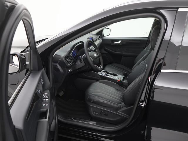 Ford KUGA 2.5 PHEV 225PK Vignale PANODAK|HEAD-UP|BLIS|ACC|LEER|WINTERPACK|B&O|20INCH