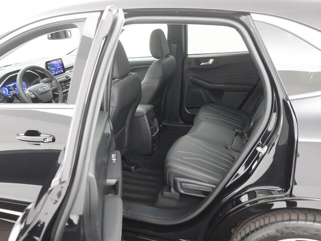 Ford KUGA 2.5 PHEV 225PK Vignale PANODAK|HEAD-UP|BLIS|ACC|LEER|WINTERPACK|B&O|20INCH