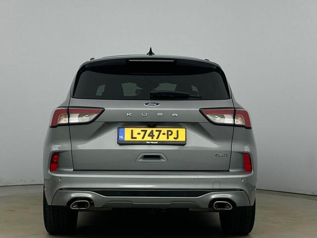 Ford KUGA 2.5 PHEV ST-Line X | Panorama-dak | Head-up display | Bang & Olufsen | Winter-pack | Adaptive Cruise Control | Keyless | Navigatie