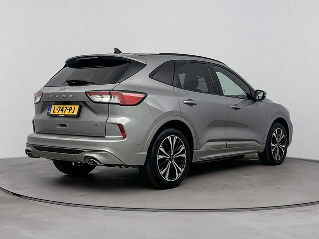 Ford KUGA 2.5 PHEV ST-Line X | Panorama-dak | Head-up display | Bang & Olufsen | Winter-pack | Adaptive Cruise Control | Keyless | Navigatie