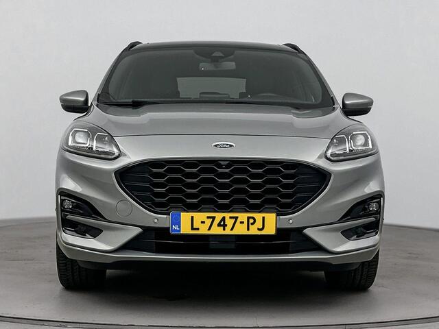 Ford KUGA 2.5 PHEV ST-Line X | Panorama-dak | Head-up display | Bang & Olufsen | Winter-pack | Adaptive Cruise Control | Keyless | Navigatie