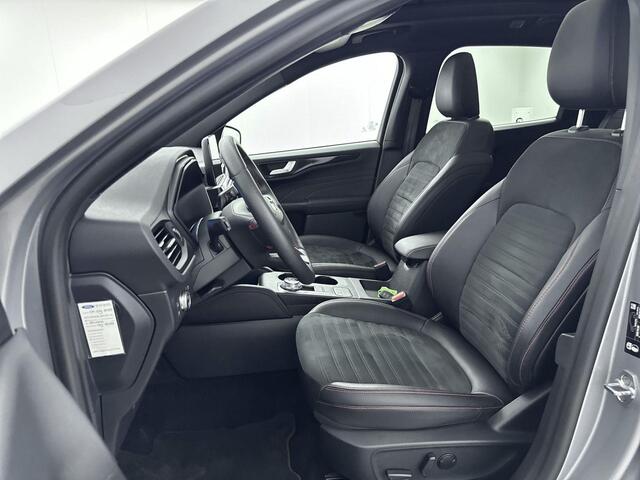 Ford KUGA 2.5 PHEV ST-Line X | Panorama-dak | Head-up display | Bang & Olufsen | Winter-pack | Adaptive Cruise Control | Keyless | Navigatie