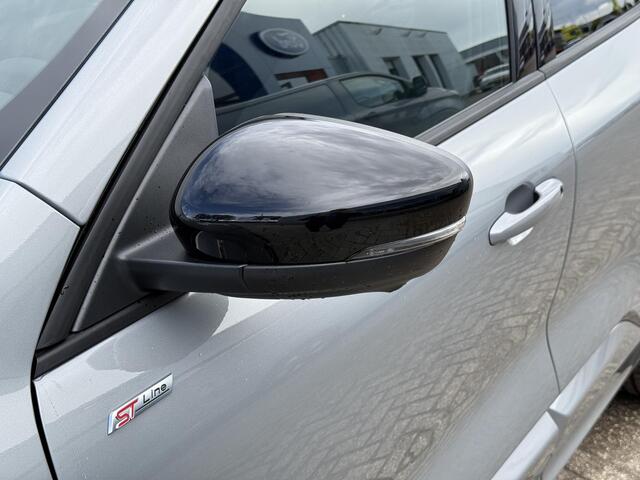 Ford KUGA 2.5 PHEV ST-Line X 243pk | Driver Assistance pack | Matrix LED | Black Package | Wegklapbare Trekhaak | Panoramadak | Winterpack | 2.100kg Trekgewicht