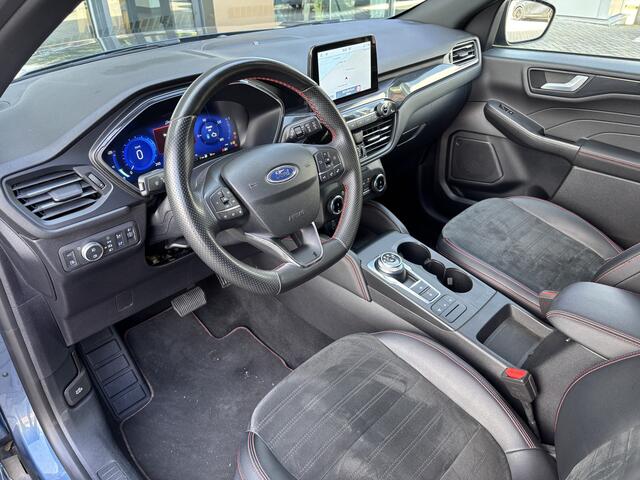 Ford KUGA 2.5 PHEV ST-Line X