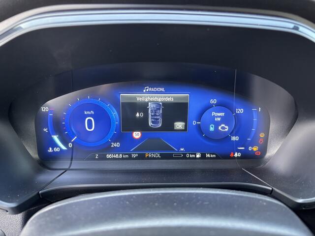 Ford KUGA 2.5 PHEV ST-Line X