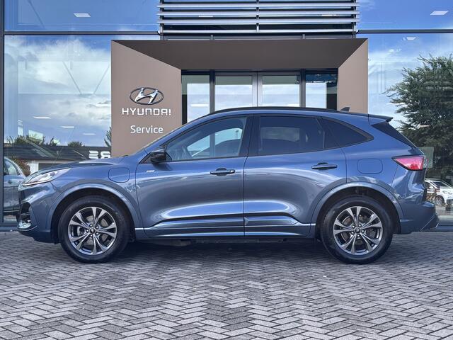 Ford KUGA 2.5 PHEV ST-Line X