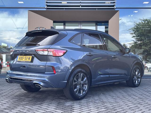 Ford KUGA 2.5 PHEV ST-Line X