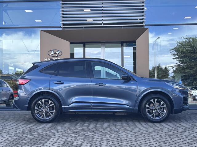 Ford KUGA 2.5 PHEV ST-Line X