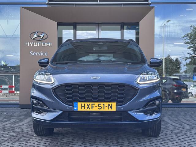 Ford KUGA 2.5 PHEV ST-Line X