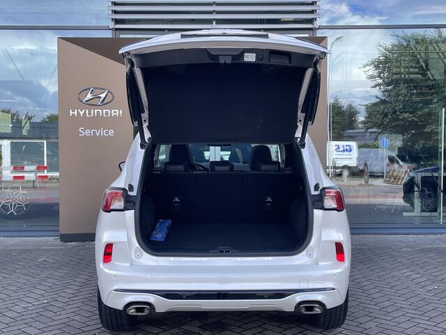 Ford KUGA 2.5 HEV Vignale | glazen schuif-kanteldak | Winterpakket | Hybrid