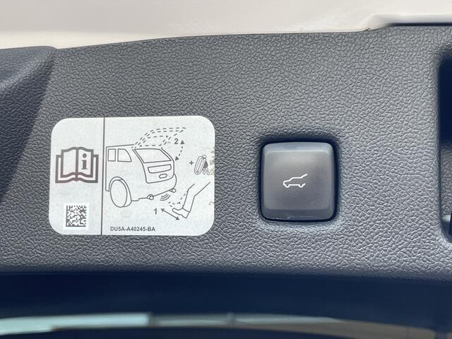 Ford KUGA 2.5 HEV Vignale | glazen schuif-kanteldak | Winterpakket | Hybrid