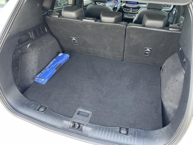 Ford KUGA 2.5 HEV Vignale | glazen schuif-kanteldak | Winterpakket | Hybrid