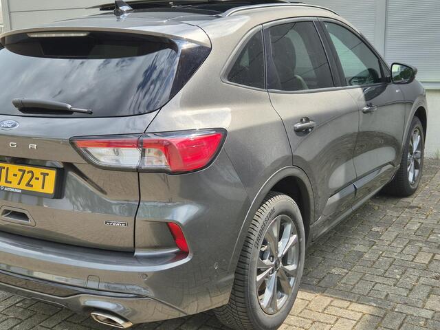 Ford KUGA 2.5 PHEV ST-Line X Panodak/winterpack/driveass.