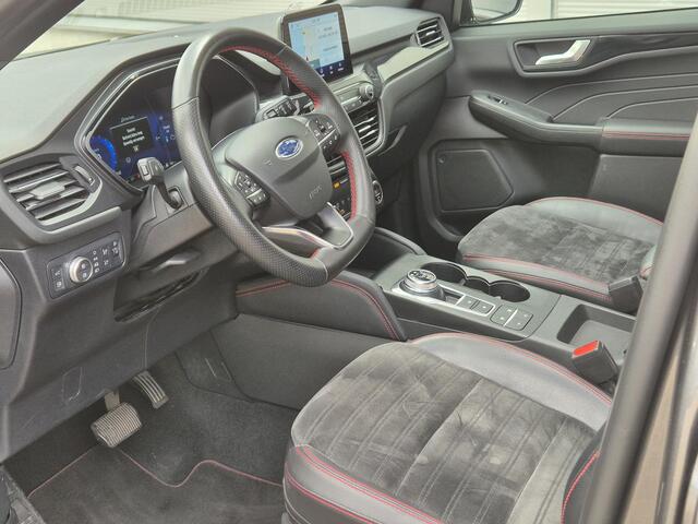 Ford KUGA 2.5 PHEV ST-Line X Panodak/winterpack/driveass.