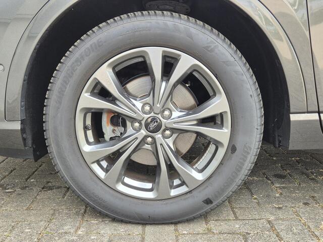 Ford KUGA 2.5 PHEV ST-Line X Panodak/winterpack/driveass.