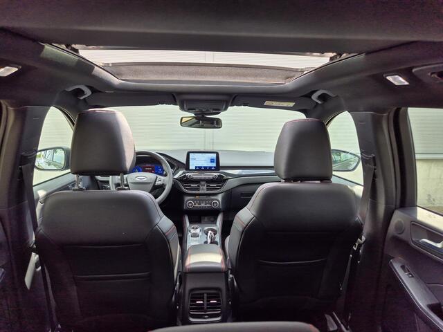 Ford KUGA 2.5 PHEV ST-Line X Panodak/winterpack/driveass.