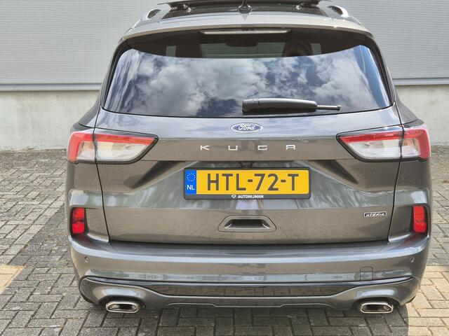 Ford KUGA 2.5 PHEV ST-Line X Panodak/winterpack/driveass.